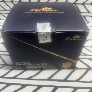 Professional Hard Waxing Kit